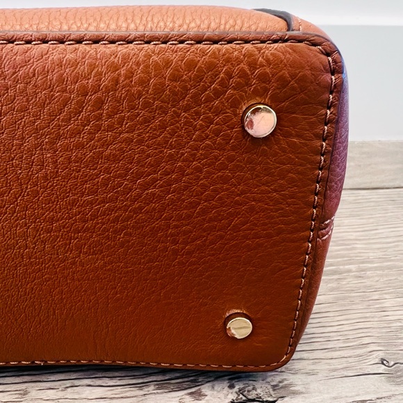 Kate Spade Brown Shoulder Bag - Picture 7 of 9